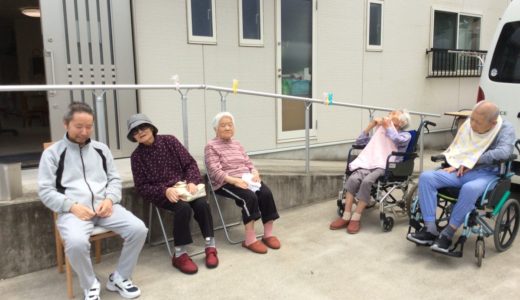 外気浴と日光浴の違いと効果🍃